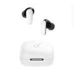هدفون بلوتوثی Anker Soundcore R50i NC A3959 سفید – نمای جلو