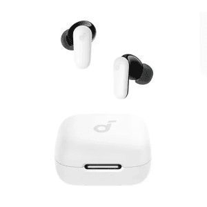 هدفون بلوتوثی Anker Soundcore R50i NC A3959 سفید – نمای جلو