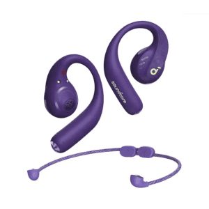 هدفون بی‌سیم انکر AeroFit Pro A3871