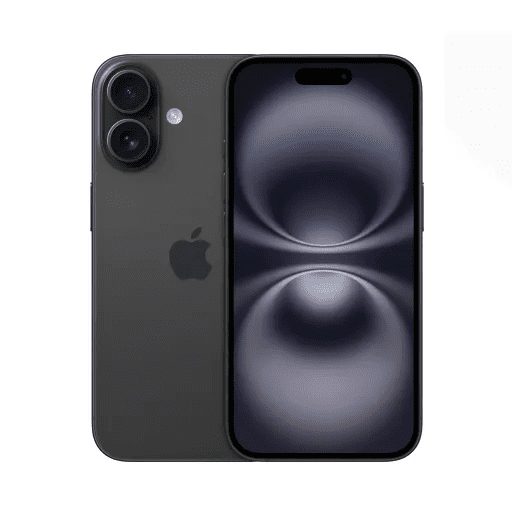 گوشی موبایل اپل مدل iPhone 16 CH/A ظرفیت 128 گیگابایت رم 8 گیگابایت رجیستر شده