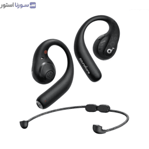 نمای نزدیک درایور 16.2mm و طراحی اوپن‌ایر AeroFit Pro