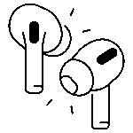 ایرپاد و هندزفری