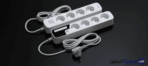 بدنه مقاوم چندراهی برق هادرون مدل P244
