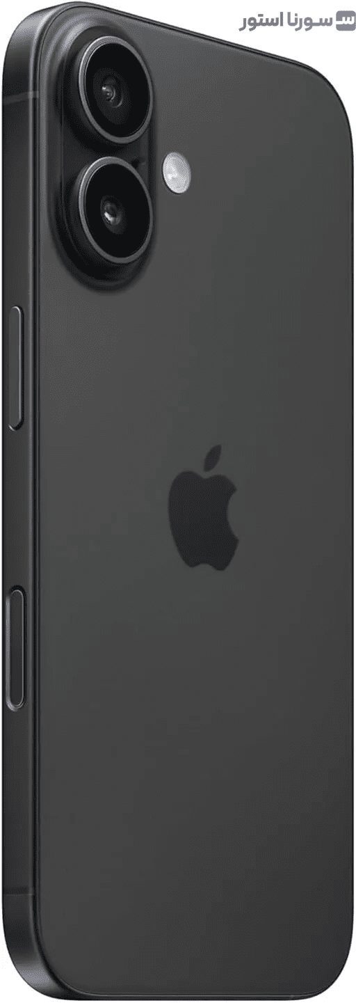 iPhone 16 CH/A – طراحی بدنه و رنگ