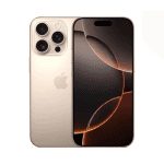 موبایل اپل آیفون 16 پرو مکس 256