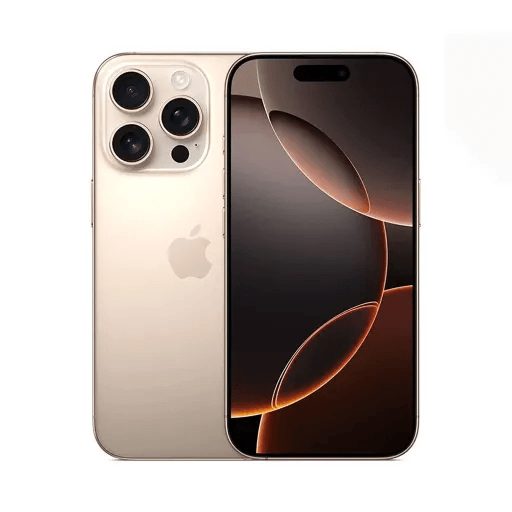 موبایل اپل آیفون 16 پرو مکس 256