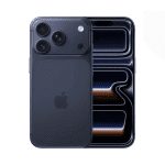 iPhone 17 Pro 256GB – طراحی تیتانیومی و قاب پشتی با دوربین سه‌گانه