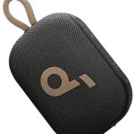 اسپیکر بلوتوثی Anker Soundcore Select Go 4 A31X1 رنگ مشکی – نمای جلو