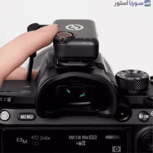 میکروفون بیسیم Hollyland LARK M2S پک کمبو