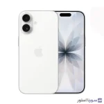 تصاویر گوشی موبایل iPhone 17 CH/A
