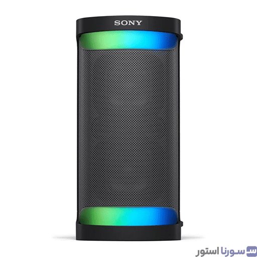 اسپیکر Sony SRS-XP500 با دسته حمل و نصب عمودی – مناسب فضای باز
