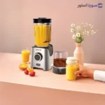 تیغه استیل مخلوط کن گرین لاین Jet Blend Pro