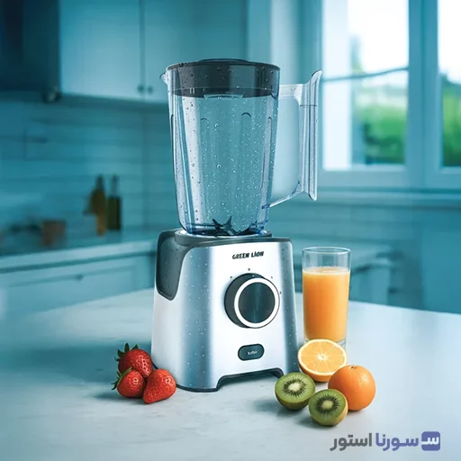 پارچ مخلوط کن گرین لاین Jet Blend Pro