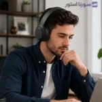 پورت USB-C هدفون Budi EP52B