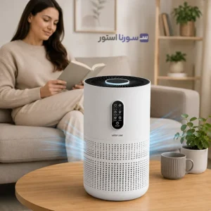 دستگاه تصفیه هوا Green Lion Compact Air Purifier