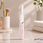 ماشین اصلاح ابرو گرین لاین با تیغه استیل ضدزنگ