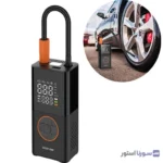 کمپرسور و پمپ باد گرین لاین مدل GTI-01