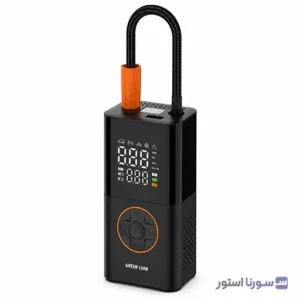 کمپرسور قابل حمل گرین لاین با فشار 150 PSI