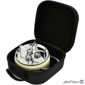 اجاق گاز مسافرتی گرین لاین