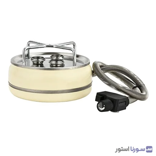 اجاق گاز سه شعله گرین لاین