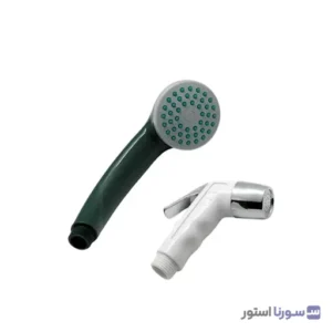 دوش سفری شارژی گرین لاین