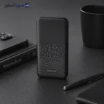 پاوربانک گرین لاین Rome Ultra Slim ظرفیت 10000 میلی آمپر ساعت