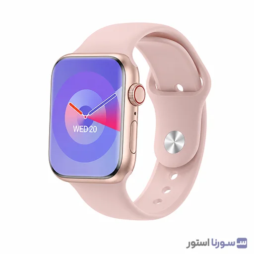 ساعت هوشمند ضد آب IP68 گرین لاین