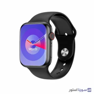 بدنه Zinc Alloy ساعت Ultimate 41