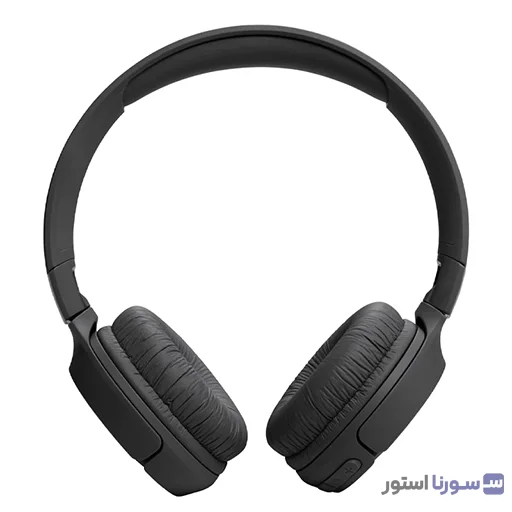 طراحی تاشو هدفون JBL Tune 520BT