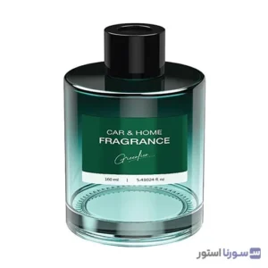 مایع خوشبوکننده مخصوص دستگاه خوشبوکننده گرین لاین
