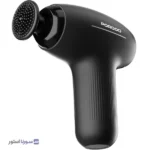 ماساژور تفنگی بدن Porodo PDLFSTMG01 با چهار سری ماساژ