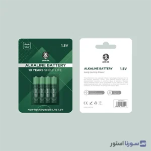 مدل GNAKBAAA