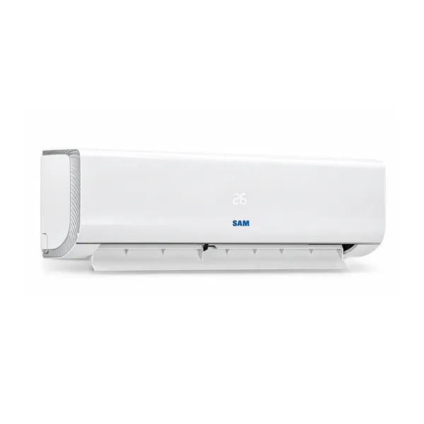 کولر گازی 18000 سام مدل SRCIN1X18HC اینورتر