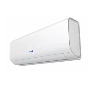 کولر گازی سام مدل اینورتر دار SRCIN1X18HC ظرفیت 18000