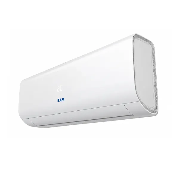 کولر گازی سام مدل اینورتر دار SRCIN1X18HC ظرفیت 18000
