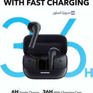 هدفون انکر K20i با کیس شارژ