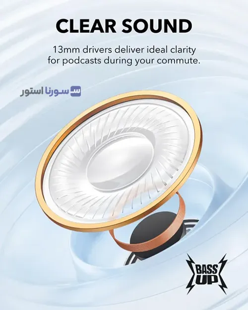 هدفون انکر K20i مدل A3994