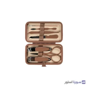 ست مانیکور ۷ در ۱ گرین لاین مدل GN7PCMNCRBR