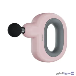 ماساژور گرین لاین GL-MG31 صورتی