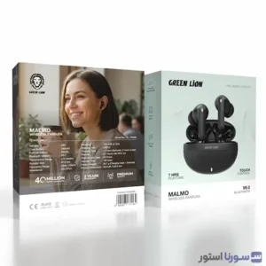 هندزفری بلوتوثی گرین لاین مالمو مدل GNMALTWS96