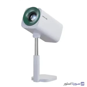ویدئو پروژکتور هوشمند و قابل حمل گرین لاین Nova Smart