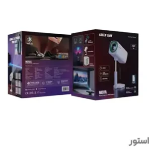 Green Lion Nova Smart با پایه قابل تنظیم