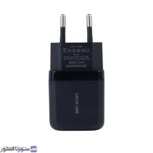 استفاده از شارژر گرین لاین PD20W برای شارژ گوشی