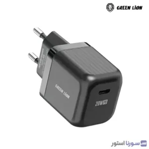 شارژر گرین لاین PD20W - نمای اصلی