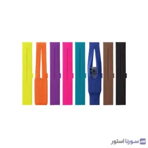 آیفون پاکت ۸۰ سانتی متر بافتنی با طراحی مشابه Apple iPhone Pocket