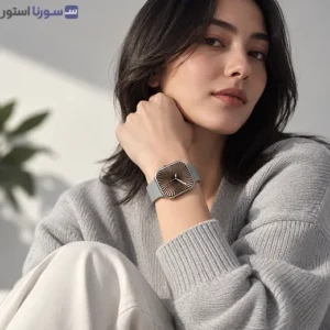 ساعت هوشمند Porodo AEROFIT روی دست
