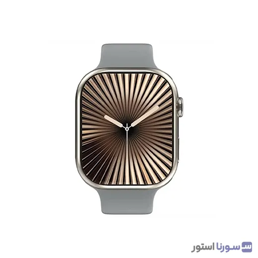 رنگ بندی ساعت هوشمند Porodo AEROFIT