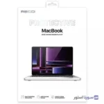 کاور MacBook Air 13 اینچ مدل RPC-C08