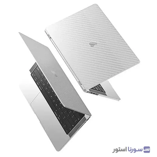 کاور لپ تاپ MacBook Air 13 اینچ رسی RPC-C07