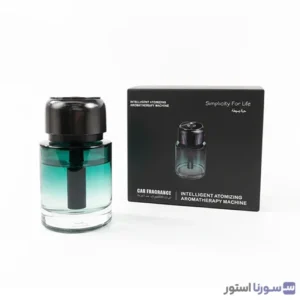 خوشبو کننده هوشمند خودرو مدل CAR FRAGRANCE
